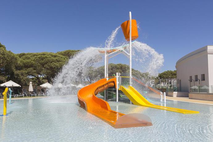 Hotel Hipotels Complejo Barrosa