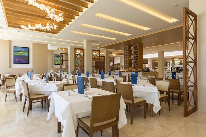 Hotel Hipotels Complejo Barrosa
