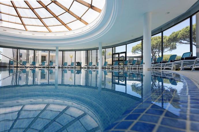 Hotel Hipotels Complejo Barrosa