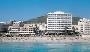 Hotel Hipotels Don Juan Hotel Hipotels Don Juan