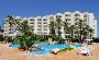 Apartahotel Hipotels Dunas