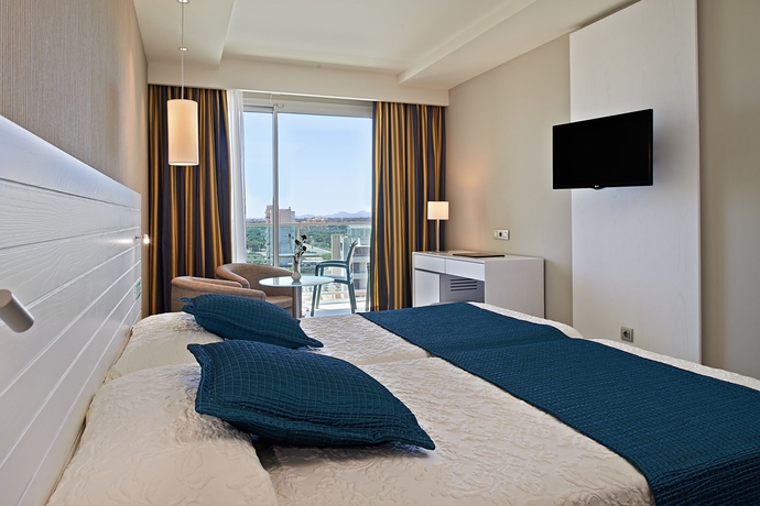Hotel Hipotels Said