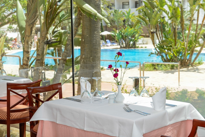 Hotel Hipotels Said