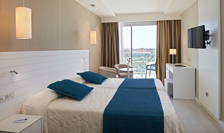 Hotel Hipotels Said