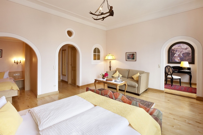 Hotel Hirsch