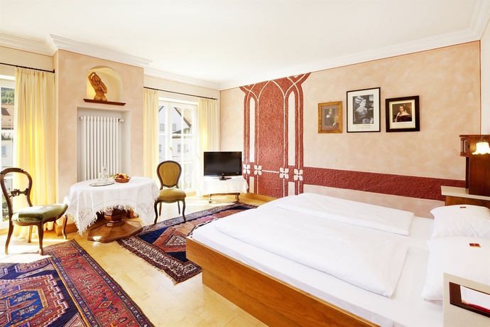 Hotel Hirsch