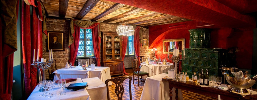 Hotel Hirschgasse