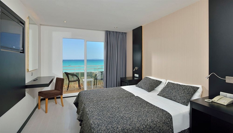 Hotel Hispania