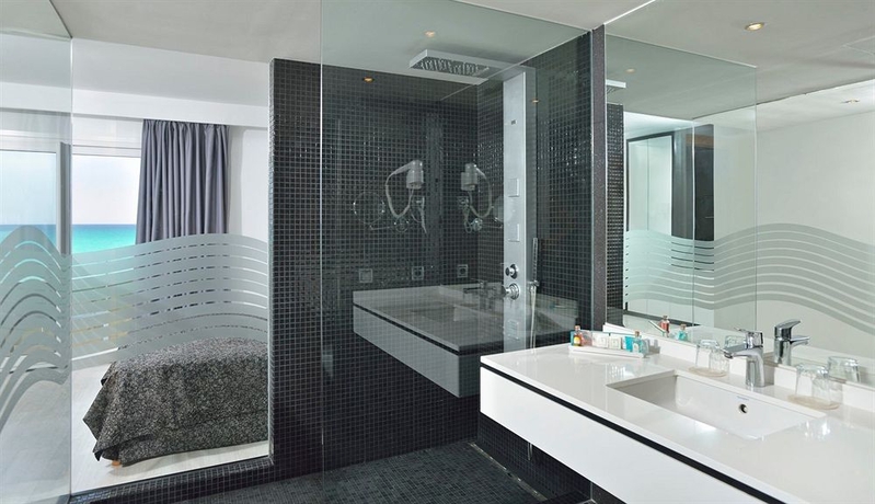 Hotel Hispania