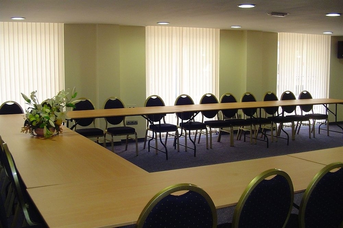 Hotel Hispania