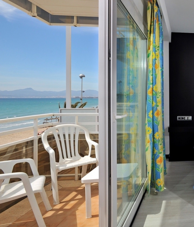 Hotel Hispania
