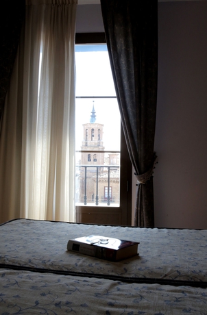 Hotel Hispania