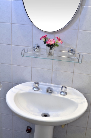 Hotel Hispano