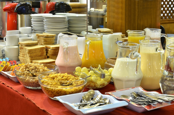 Hotel Hispano