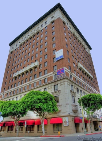 Hotel Historic Mayfair