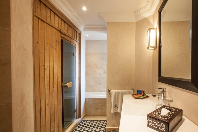 Hotel Hivernage