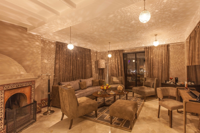 Hotel Hivernage