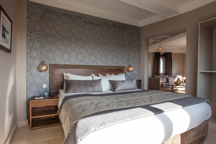 Hotel Hivernage