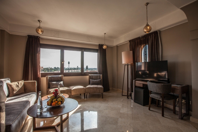 Hotel Hivernage