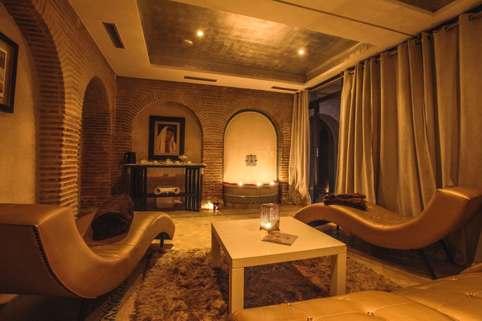 Hotel Hivernage
