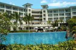 Hotel Hna Resort