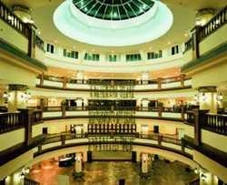 Hotel Hna Resort