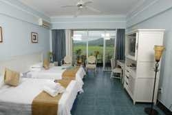 Hotel Hna Resort