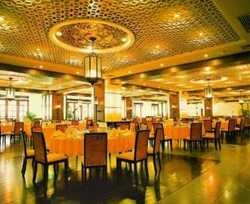 Hotel Hna Resort