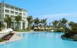 Hotel Hna Resort