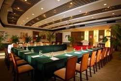 Hotel Hna Resort