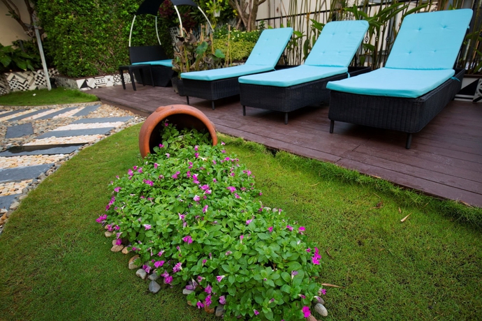 Hotel Hoang Hai Long Hotel