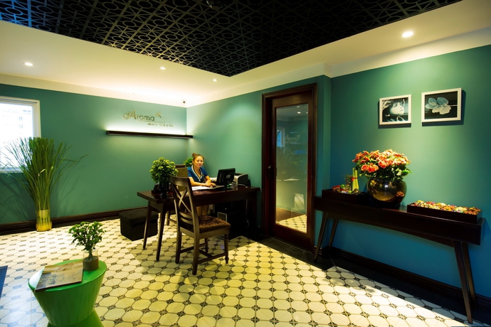 Hotel Hoang Hai Long Hotel