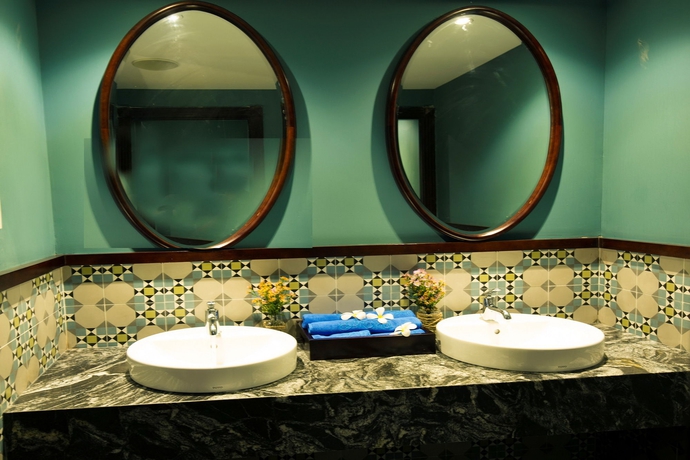 Hotel Hoang Hai Long Hotel