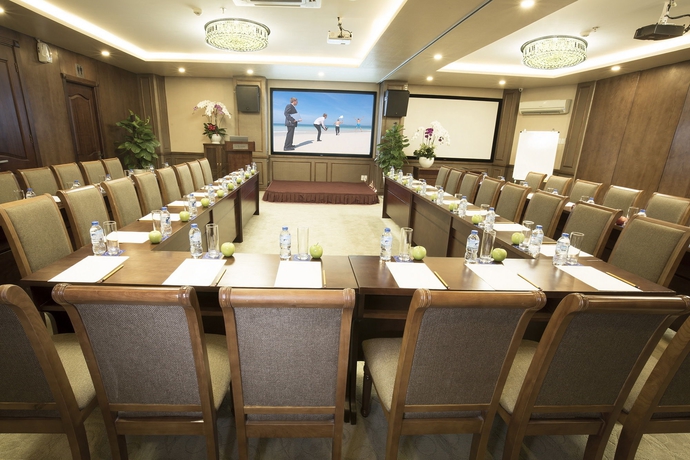 Hotel Hoang Hai Long Hotel