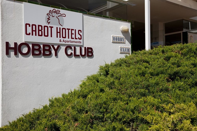 Hotel Hobby Club