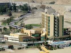 Hotel Hod