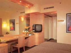 Hotel Hod