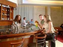 Hotel Hod