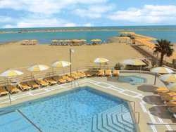 Hotel Hod
