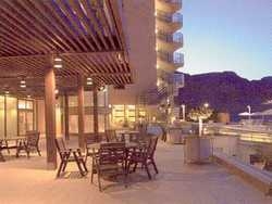 Hotel Hod
