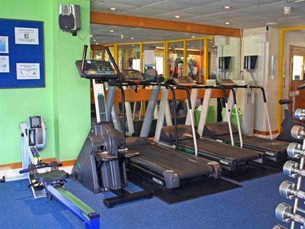 Hotel Holiday INN Coventry M6