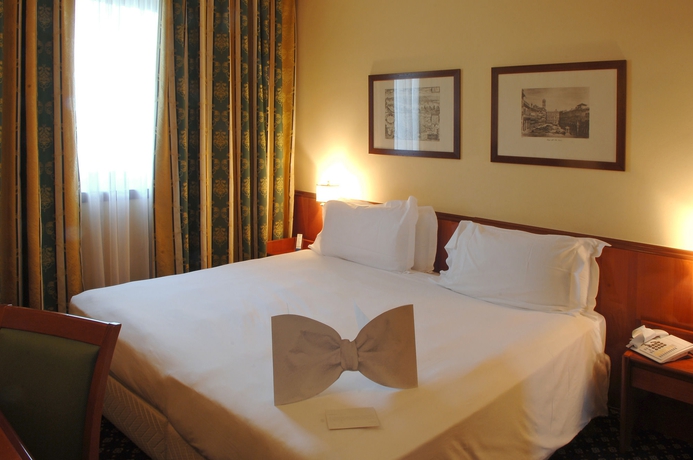 Hotel Holiday Inn C.C.