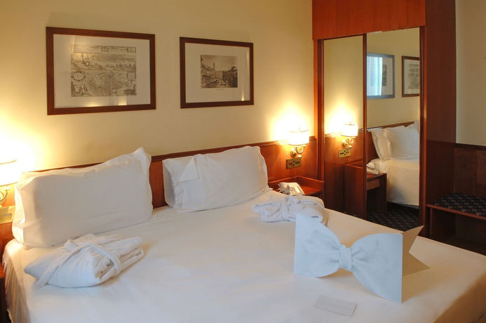 Hotel Holiday Inn C.C.
