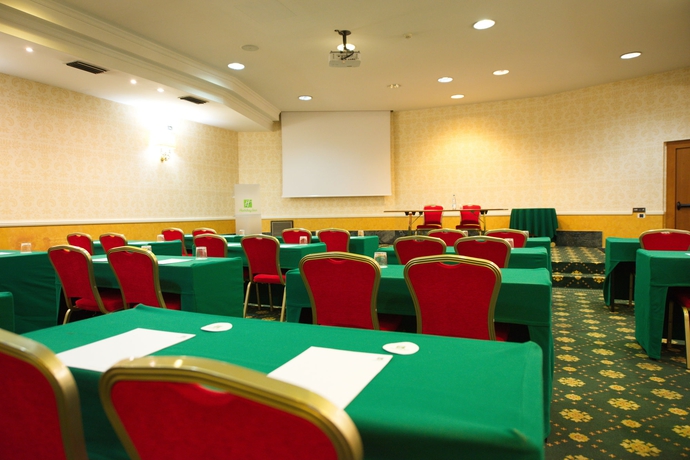 Hotel Holiday Inn C.C.