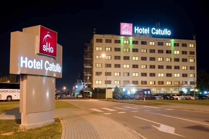 Hotel Holiday Inn C.C.