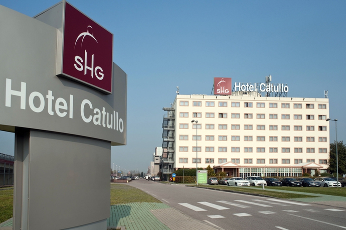 Hotel Holiday Inn C.C.