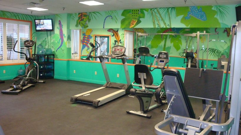 Hotel Holiday Inn & Suites Harbourside