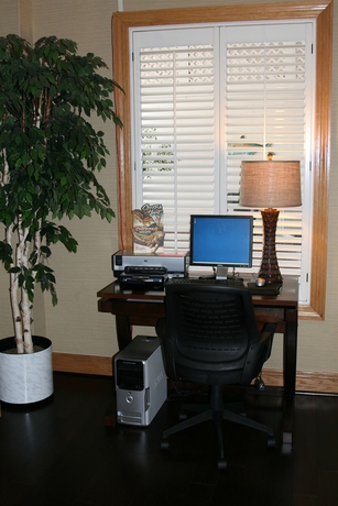 Hotel Holiday Inn & Suites Harbourside