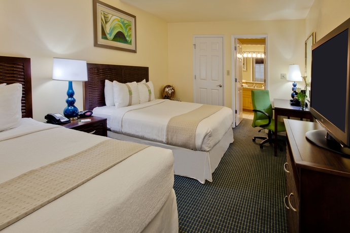 Hotel Holiday Inn & Suites Harbourside