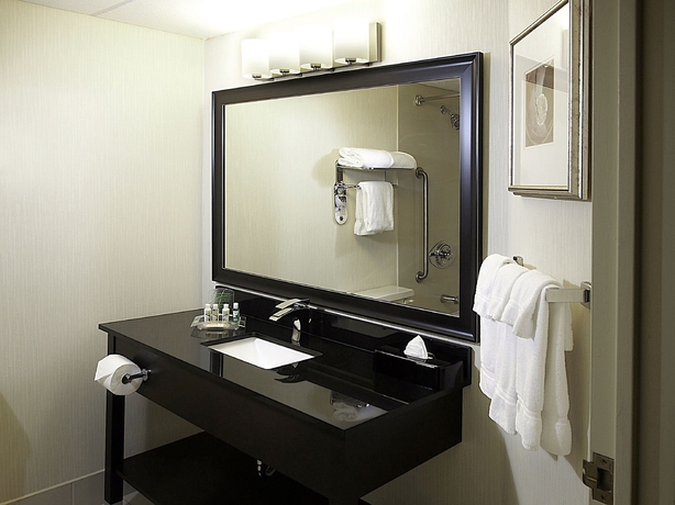 Hotel Holiday Inn & Suites Winnipeg Downtown